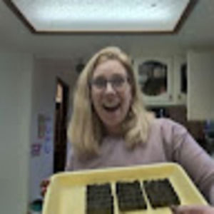 Meet your Posher, Lacey